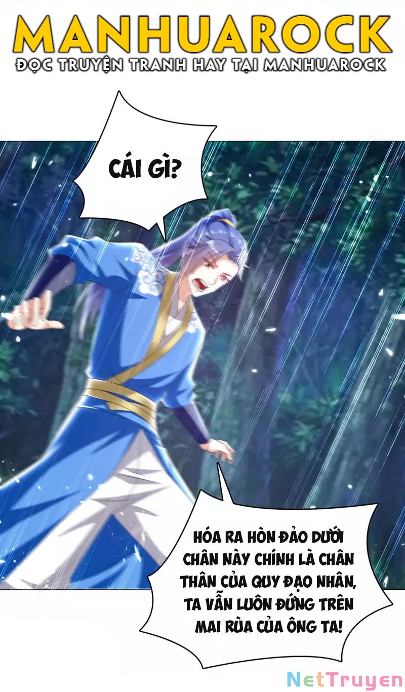 tối cường thăng cấp chapter 300 23