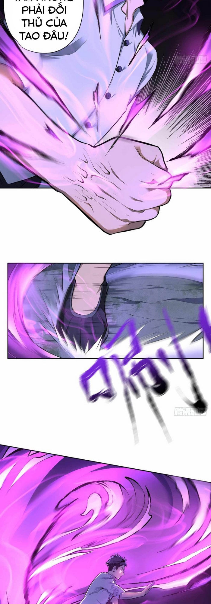 vương bài thần y chapter 39 10