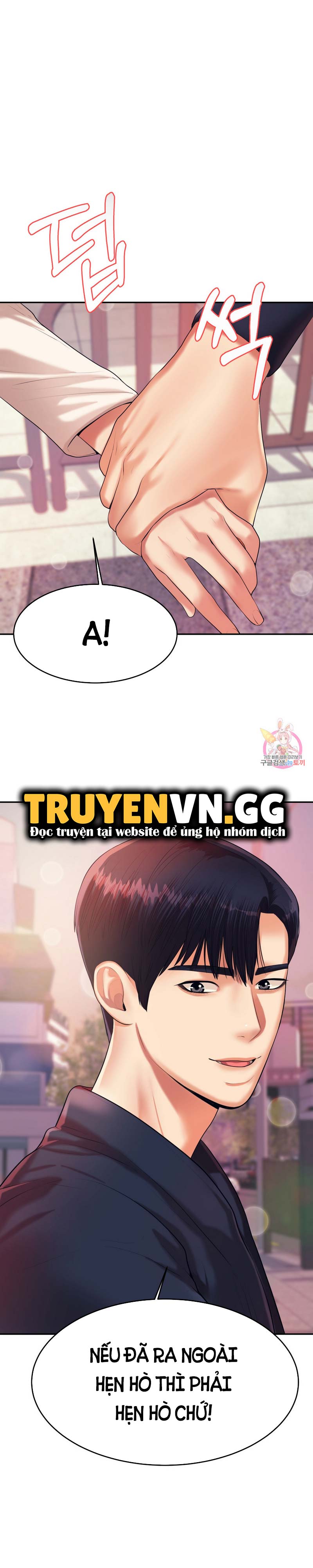 cô giáo ngoài giờ chapter 7 30