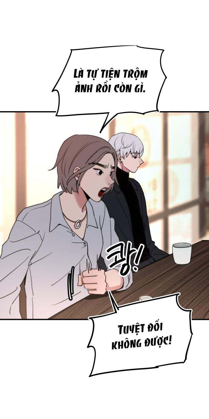 nàng thơ nổi tiếng - nàng thơ myung chapter 3.1 43