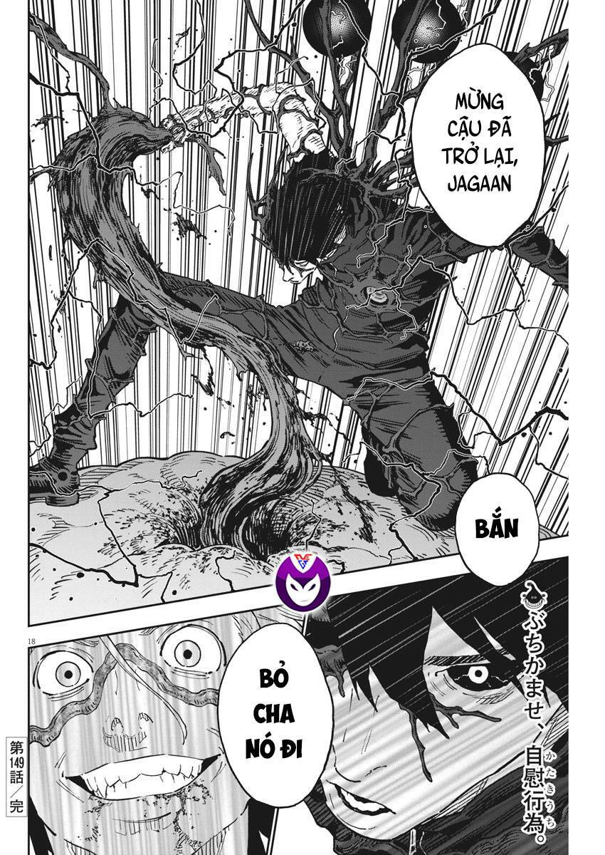 đọa nhân chapter 149 17