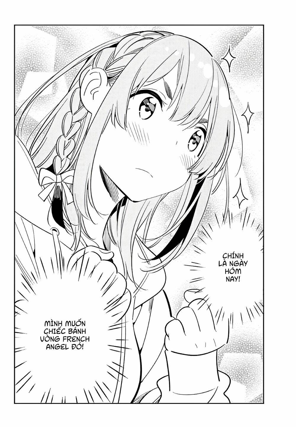 kanojo, hitomishirimaru chapter 1 4