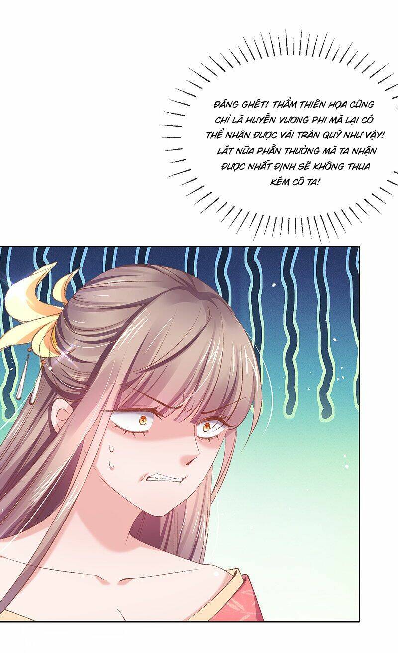 thị huyết y phi chapter 109 5