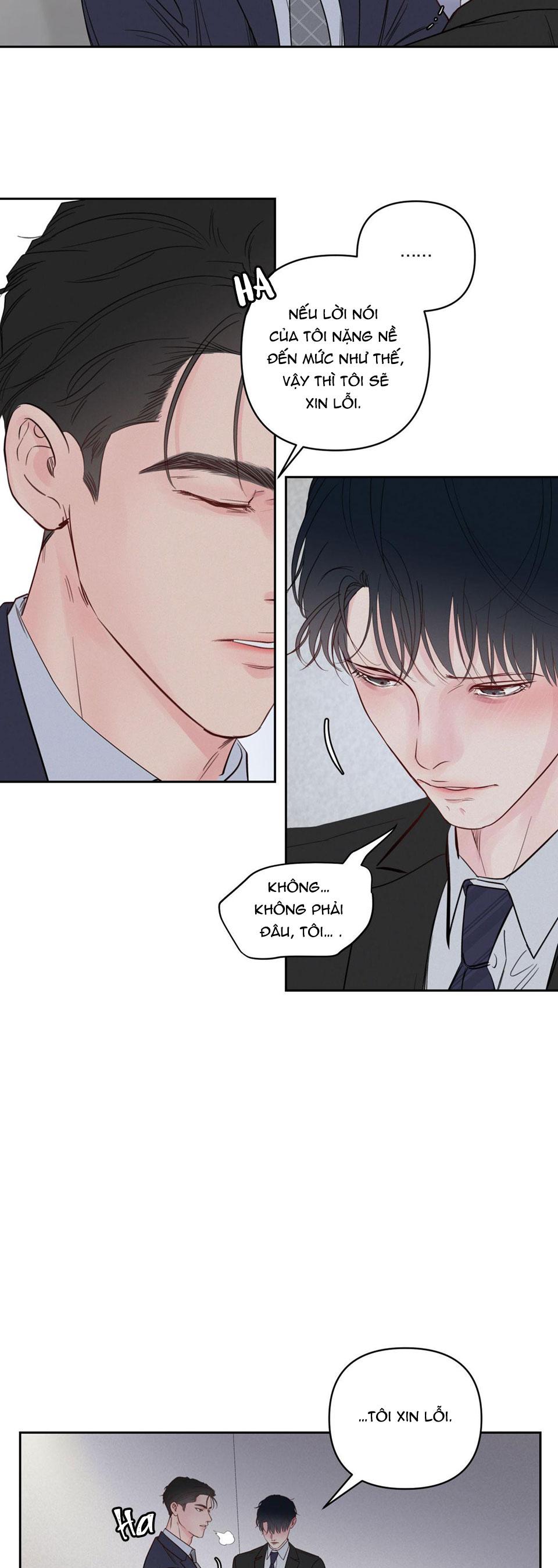 chủ nhân của thứ bảy chapter 9 3