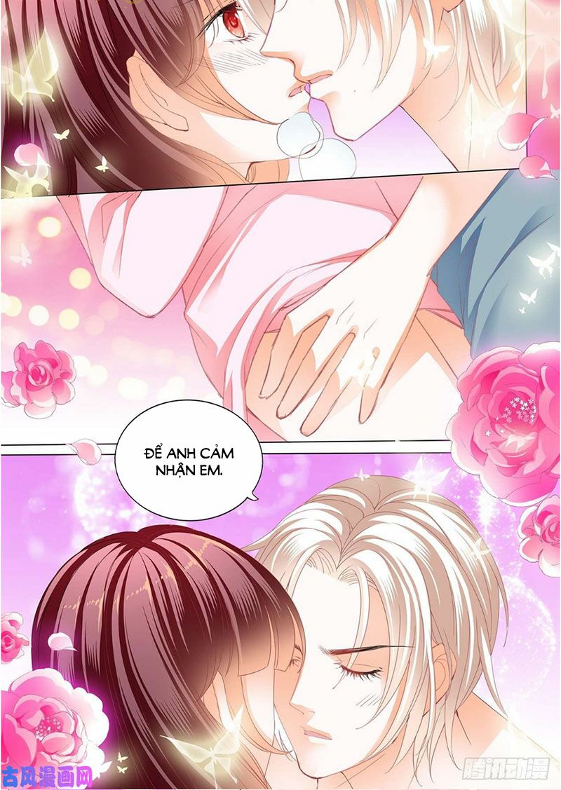 thiểm hôn kiều thê chapter 263 11