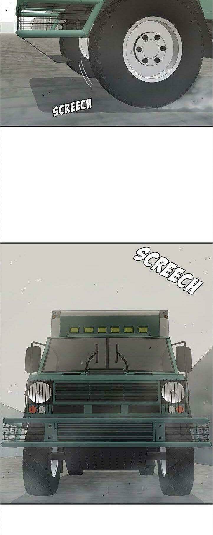 hiệp sĩ giao hàng chapter 32 3