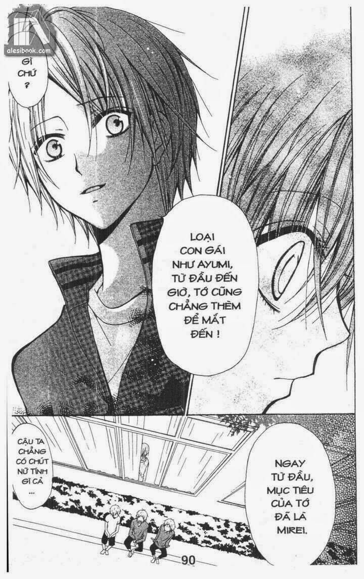 blue friend season 1 chapter 3 10