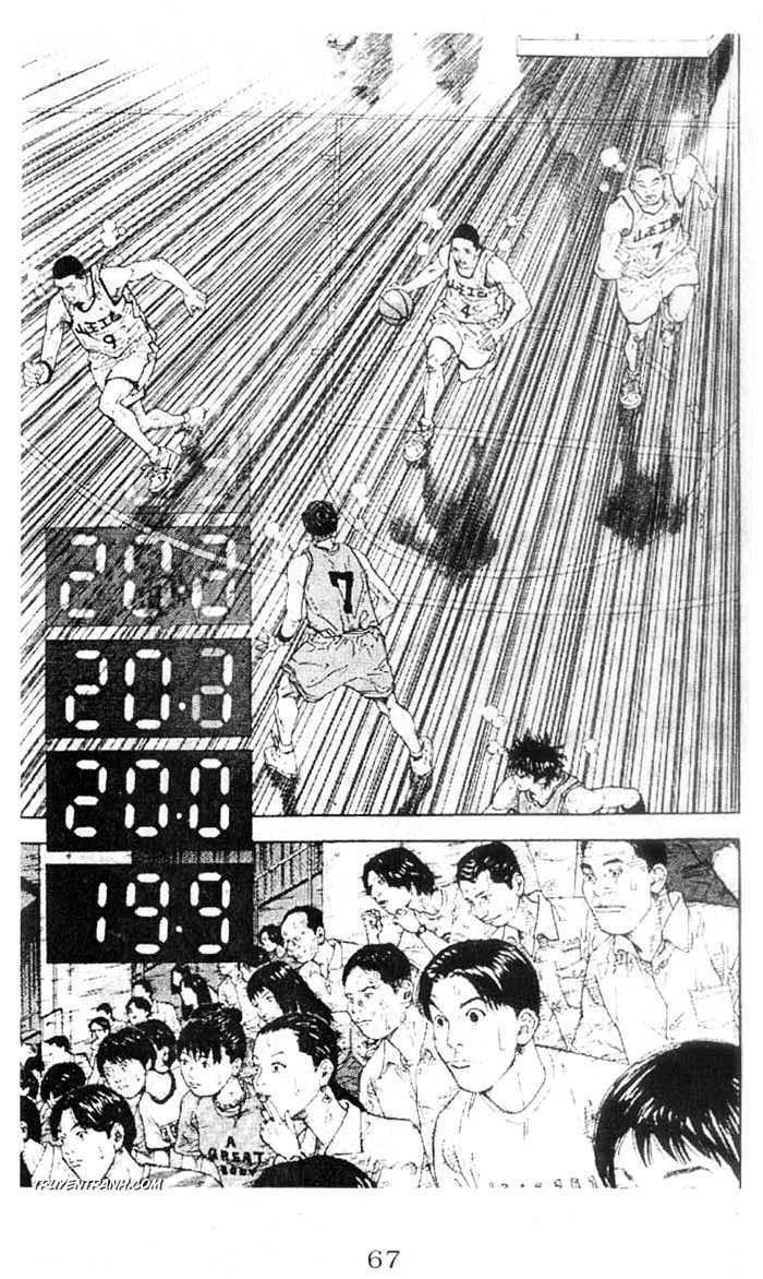 cao thủ bóng rổ chapter 274 8