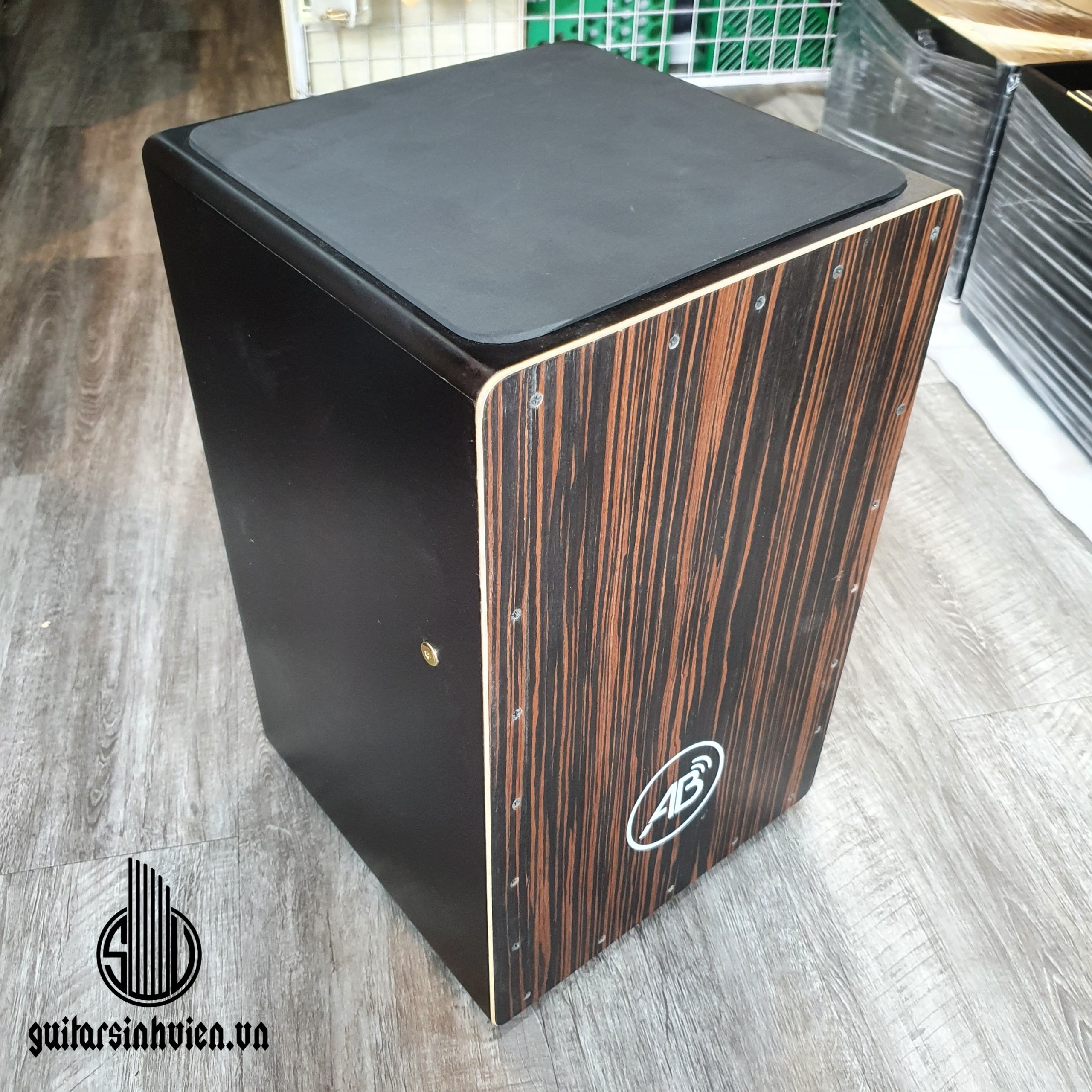 Trống cajon AB DRUM