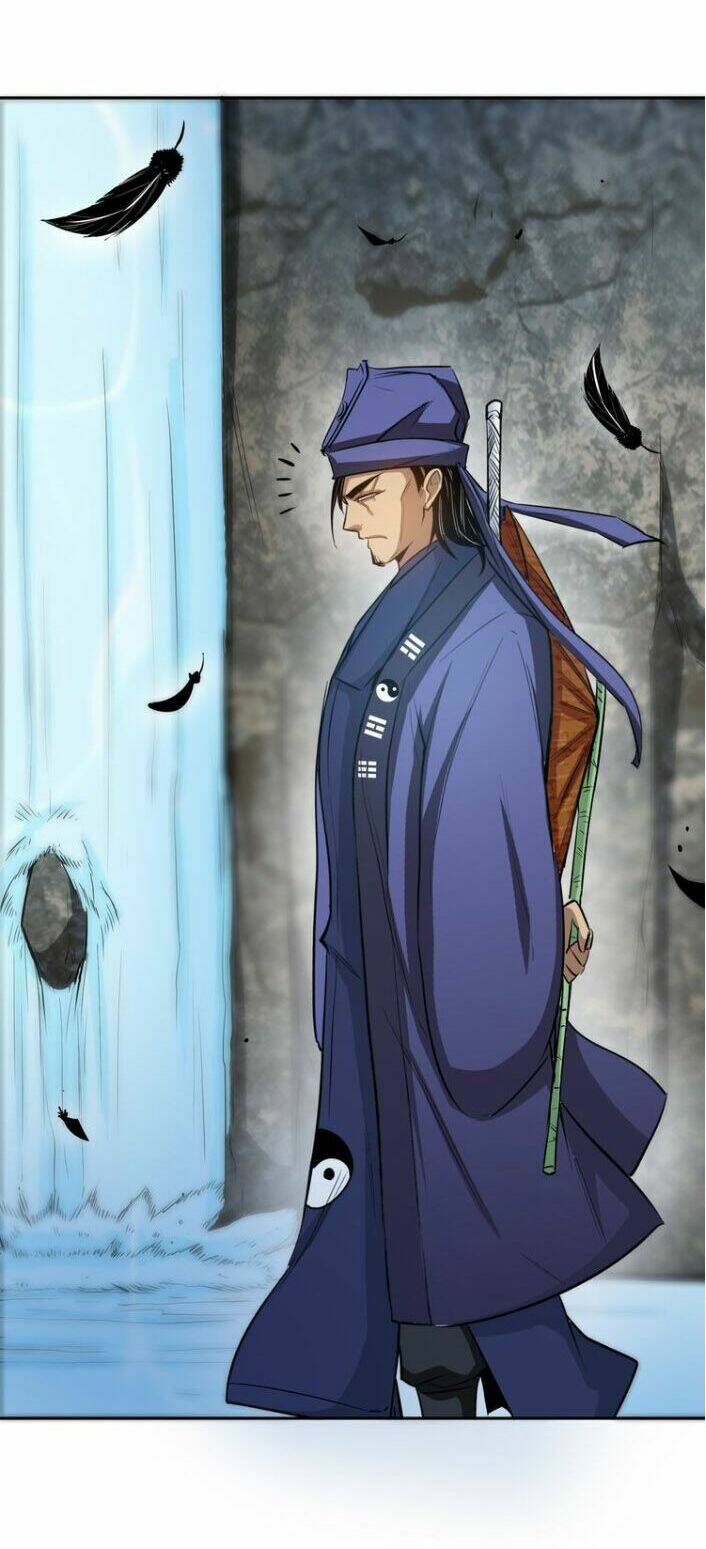 thánh võ tinh thần chapter 12 7