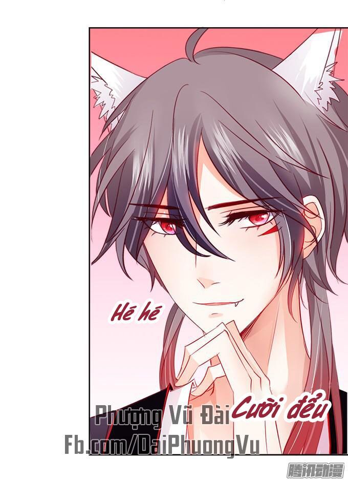 hồ tiên hung bạo chapter 5 43