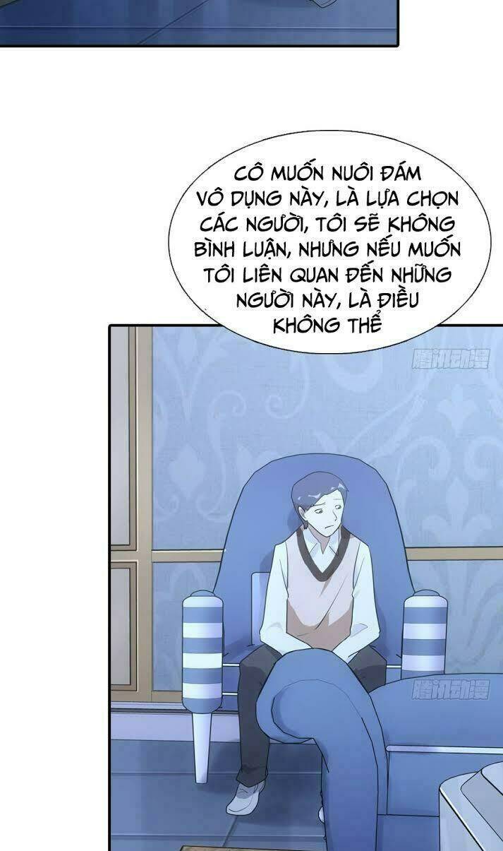 bạn gái virus của tôi chapter 9 5