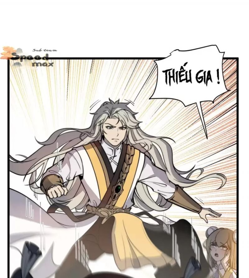 bắt đầu thức tỉnh thôn phệ hệ thống chapter 4 45