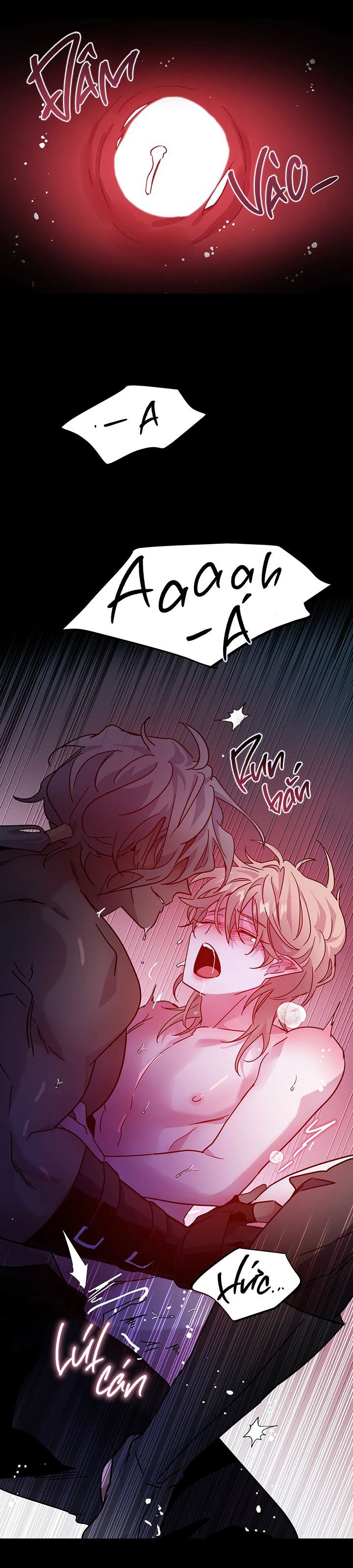 hắc vực chapter 30 20