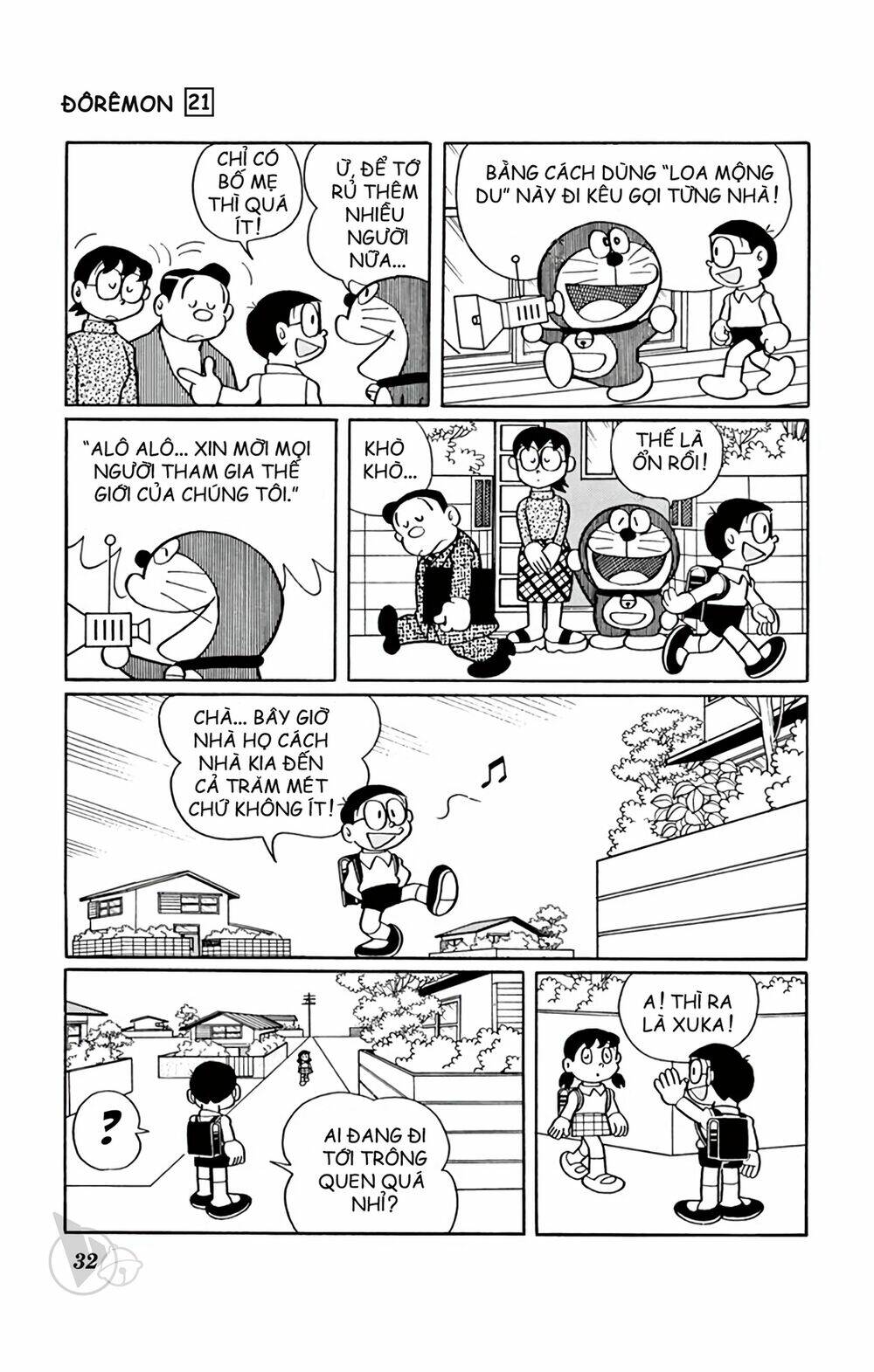 doraemon chapter 383 8