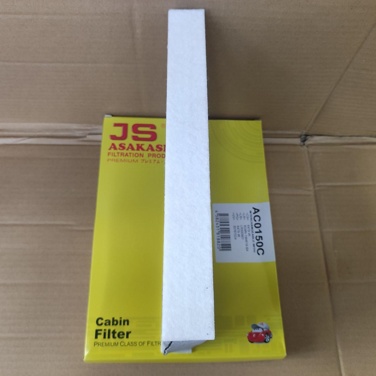 Lọc gió điều hòa Volvo S60 2010-2018