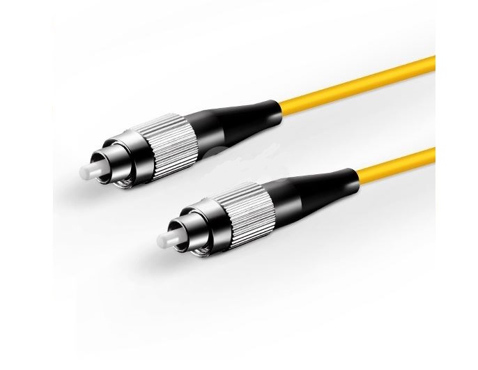 Dây nhảy quang FC UPC to FC UPC Simplex 10m (Bunch 8pcs) - Xmethod Network - Hàng chính hãng