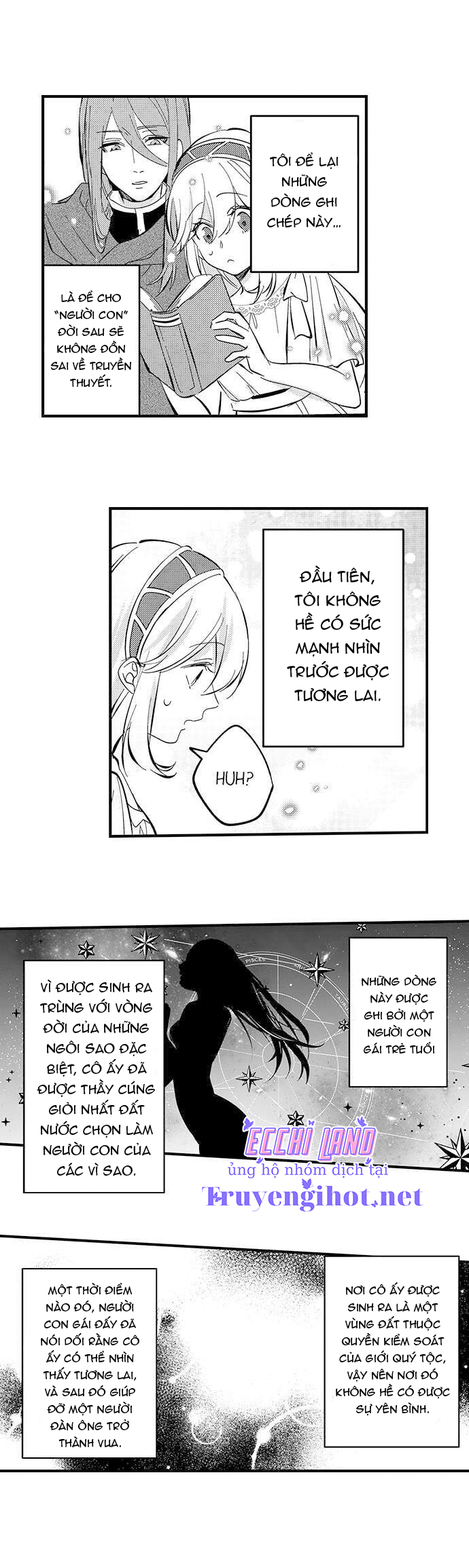 [15+] tái sinh thành nữ anh hùng ~tôi sẽ biến anh ấy thành vị vua của mình~ chapter 20.1 6