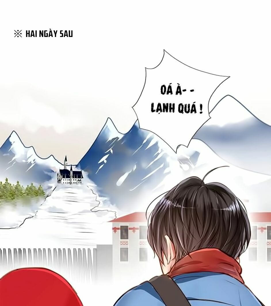 không có ssr làm sao để yêu chapter 17 6