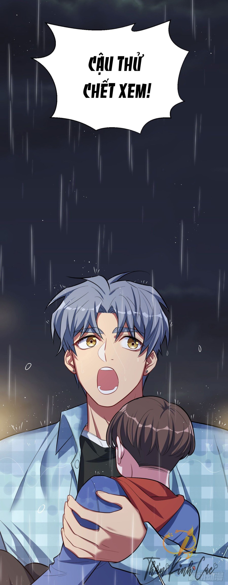 nhạc phụ đại nhân là bà xã chapter 20 10