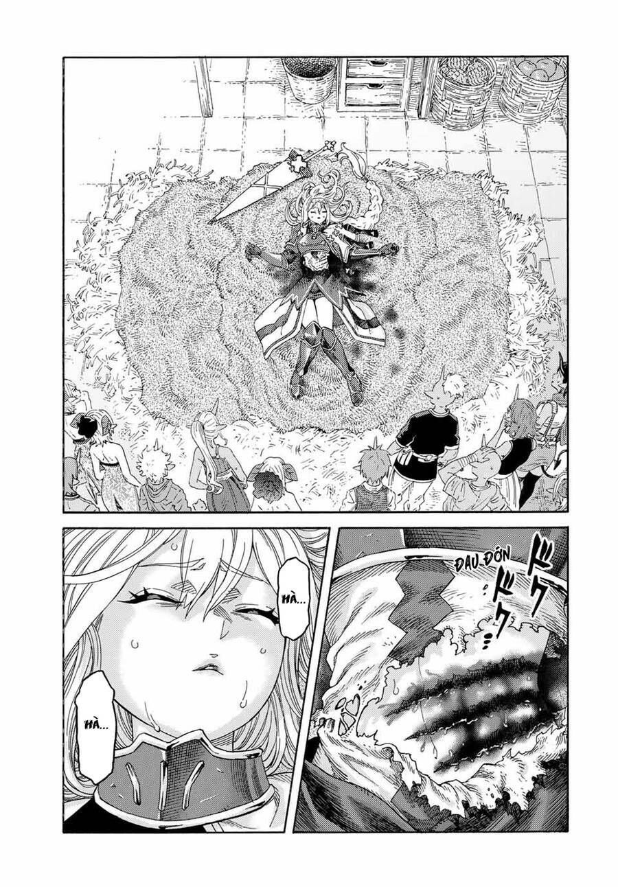 hiền nhân tái sinh bị bỏ rơi - tạo ra đế quốc quỷ vĩ đại mạnh nhất trong khu rừng quỷ chapter 52 3