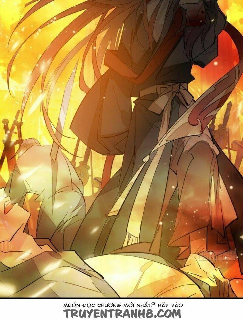 sư phụ lại trêu chọc ta chapter 16 38
