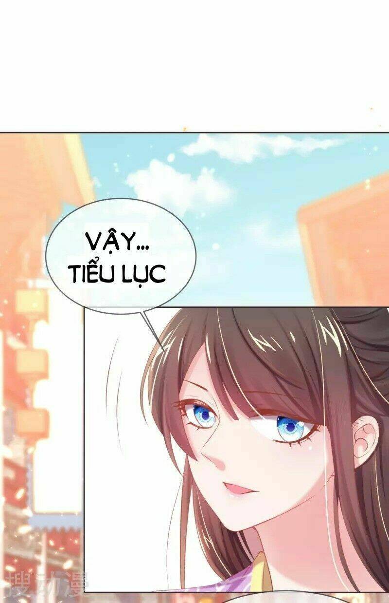 thị huyết y phi chapter 32 32