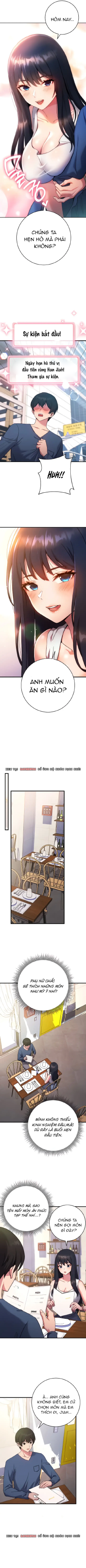 lựa chọn tình yêu chapter 10 10