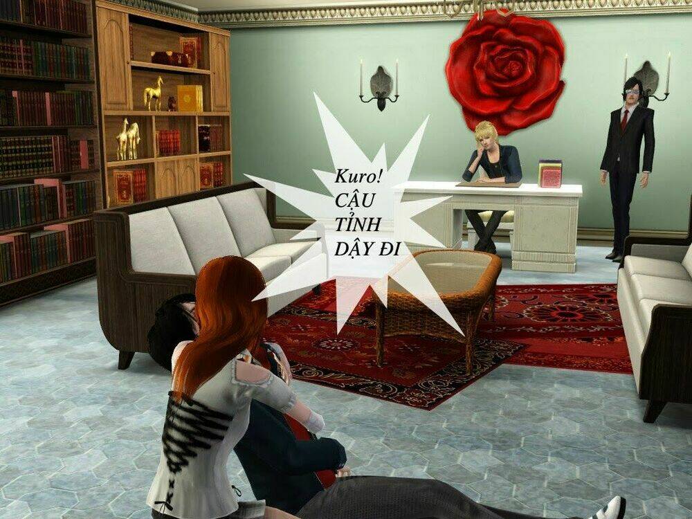 the fate chapter 22 43