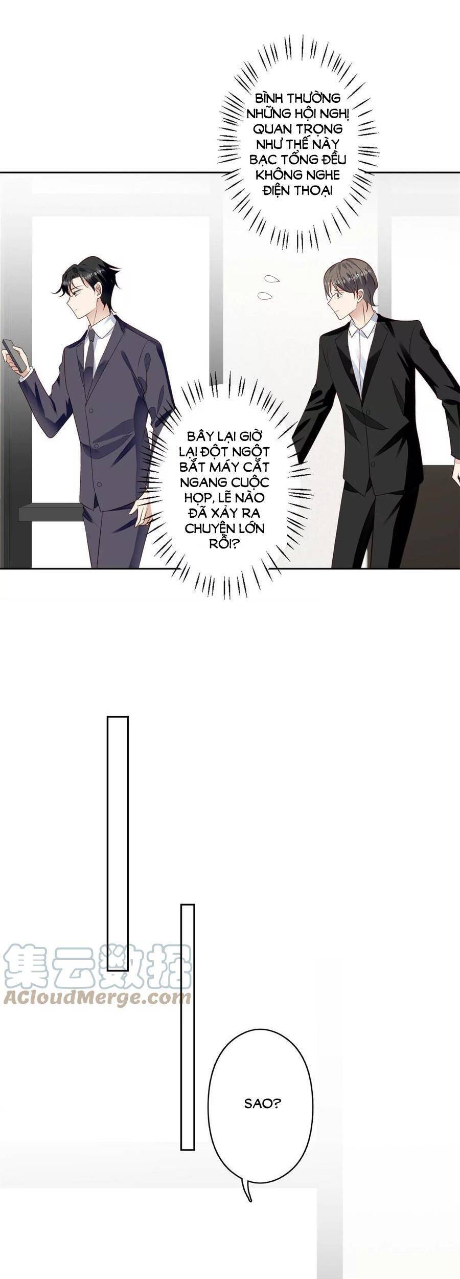 dựa vào đại lão ổn định vị trí c trong nam đoàn chapter 82 5