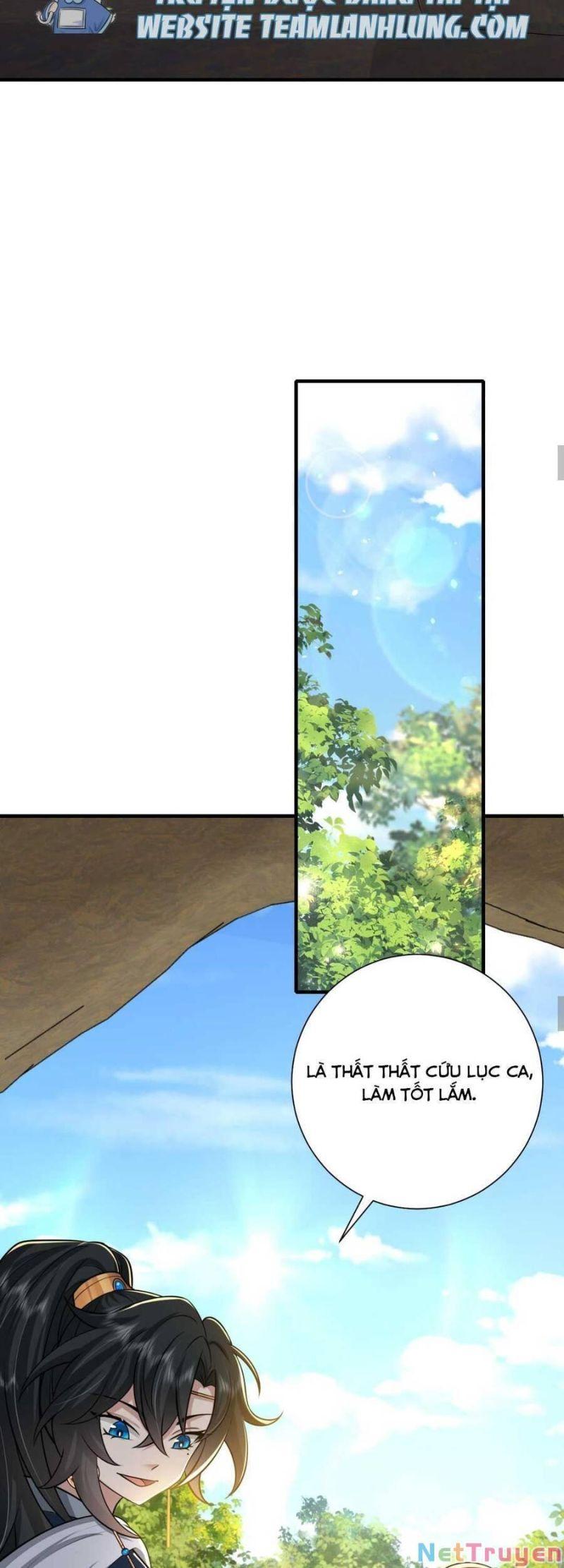 phương thức sinh tồn của công chúa pháo hôi chapter 93 10