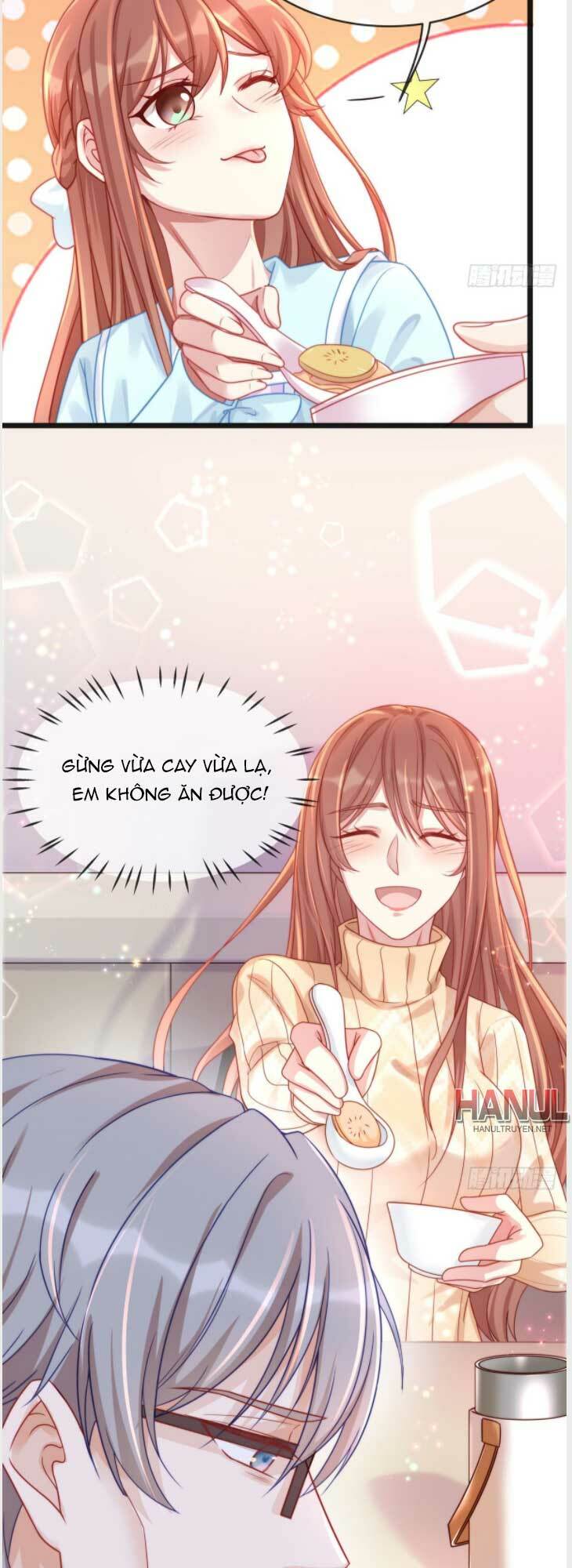 sủng em sủng tới tận cùng chapter 150 29