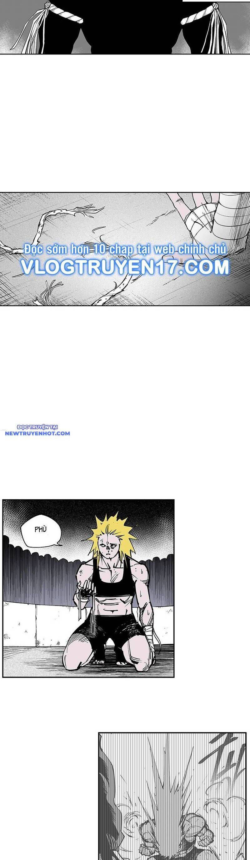 fight class 3 chapter 141 3