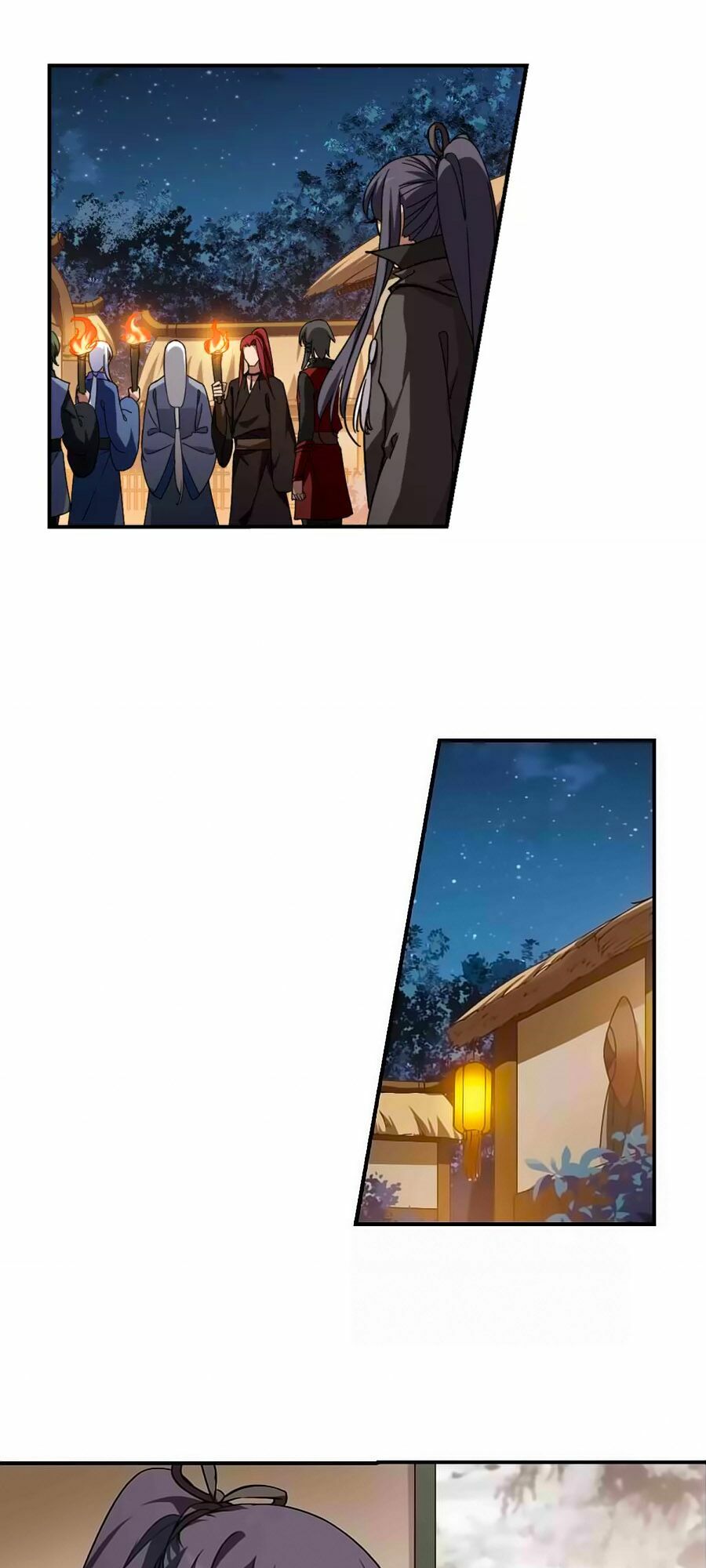 phượng nghịch thiên hạ chapter 151.2 1