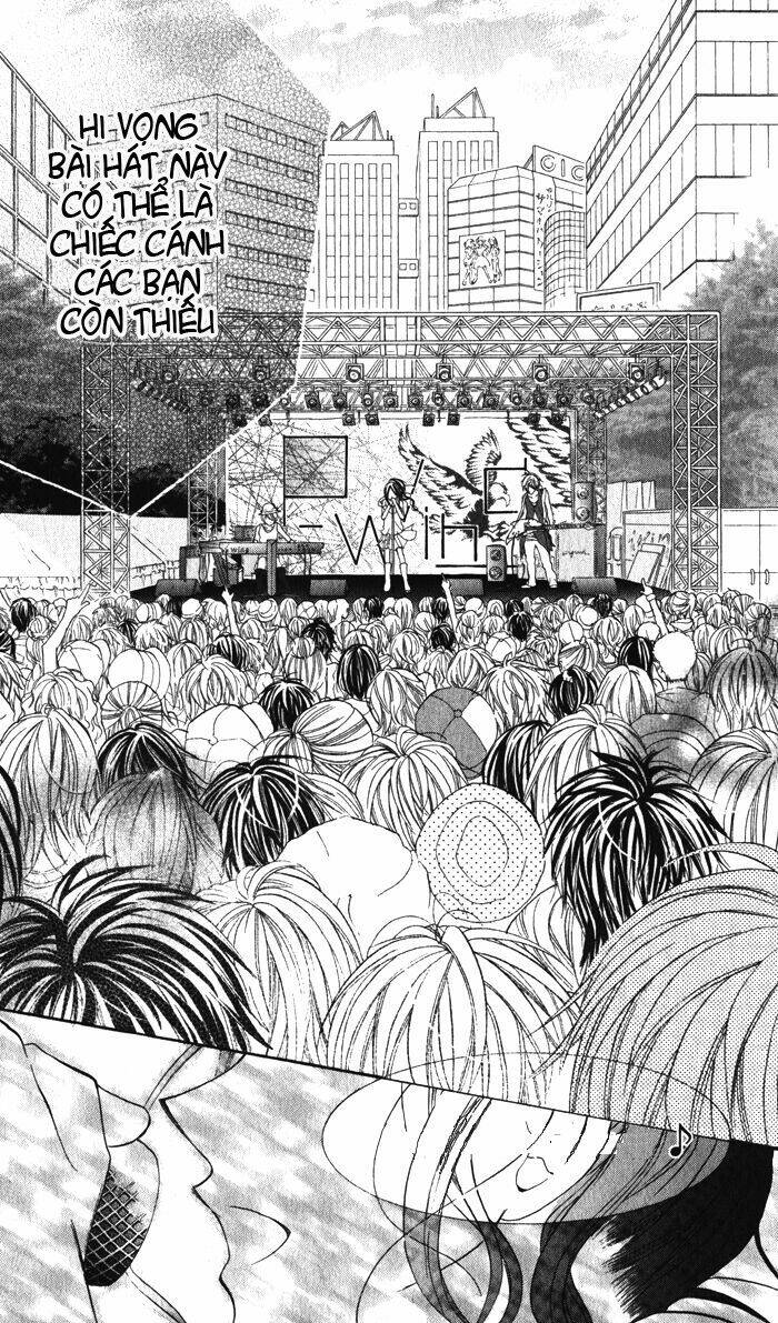 hitoribocchi wa samishikute chapter 18 18