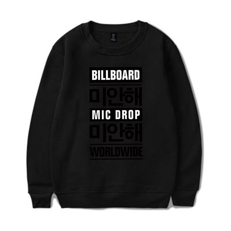 Áo sweater in hình