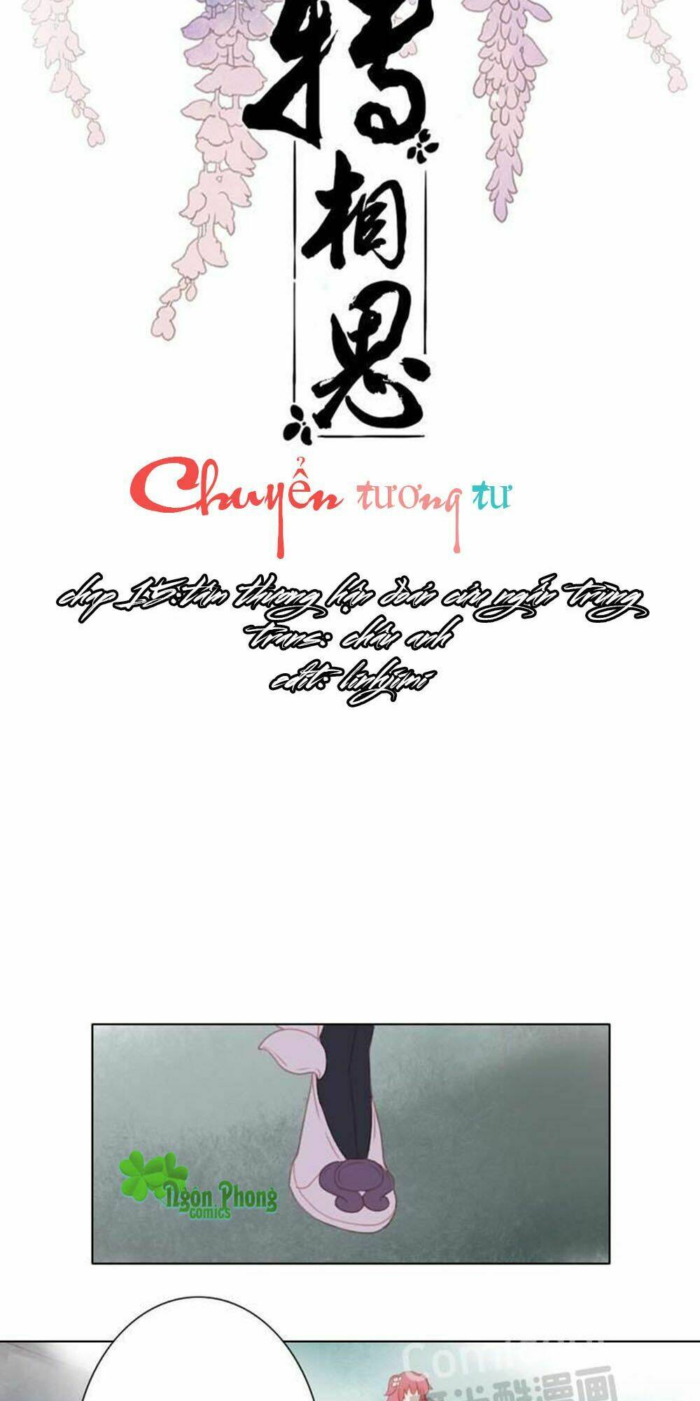 chuyển tương tư chapter 15 2