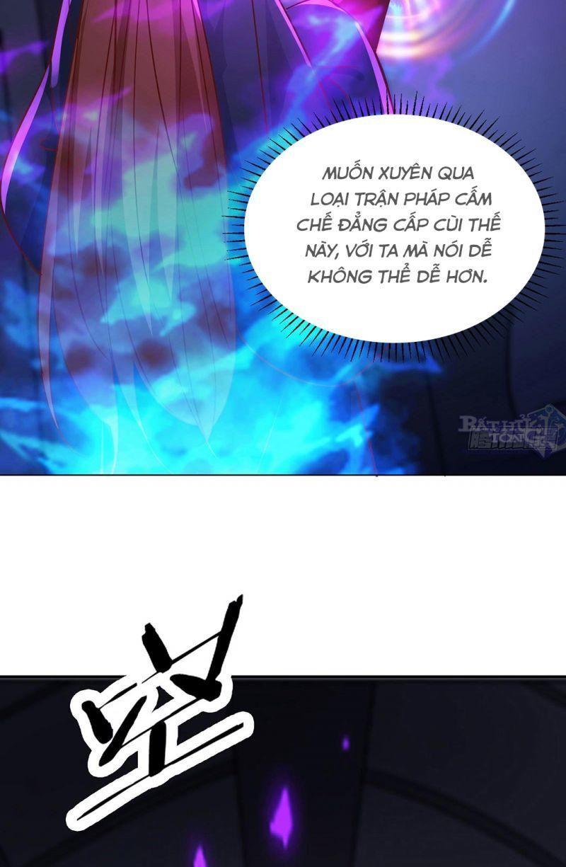 đồ đệ ta toàn là nữ ma đầu chapter 38 31