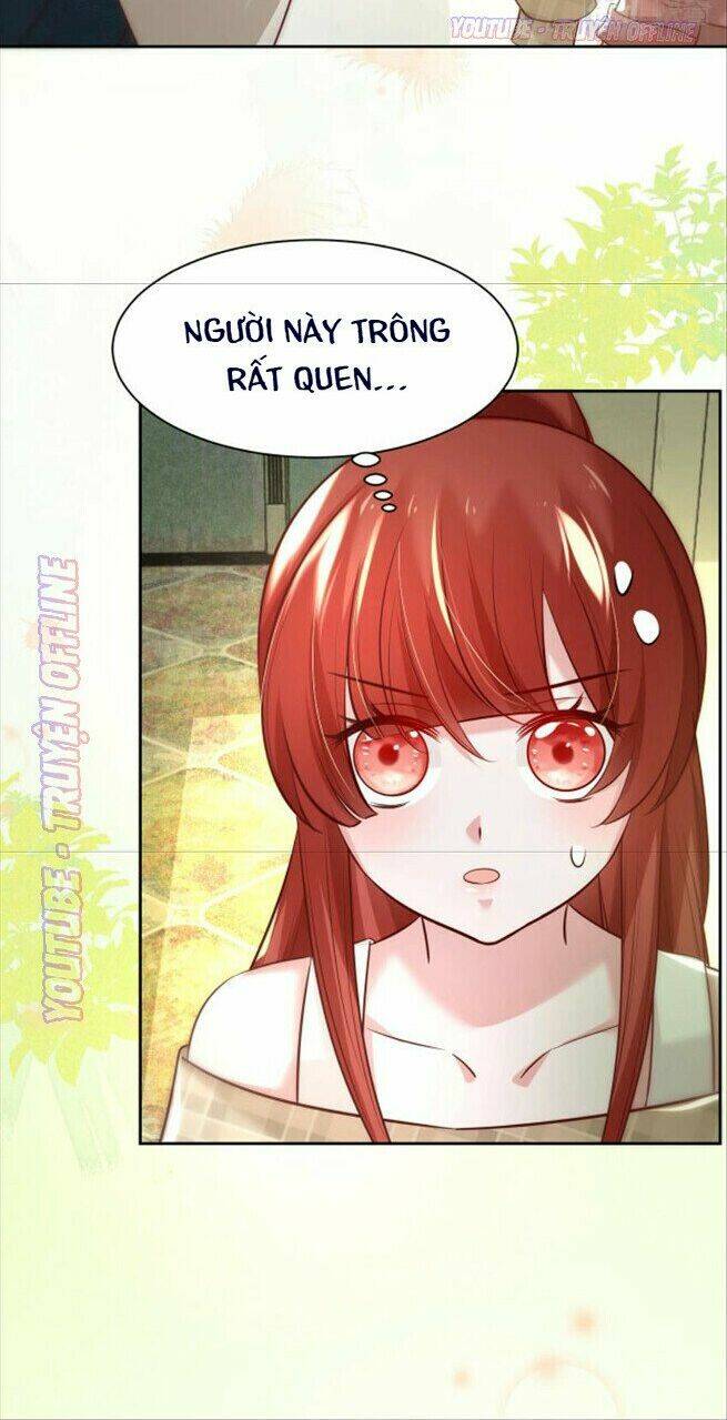 hắc hóa nam chính trực tuyến nuôi thỏ chapter 36 3