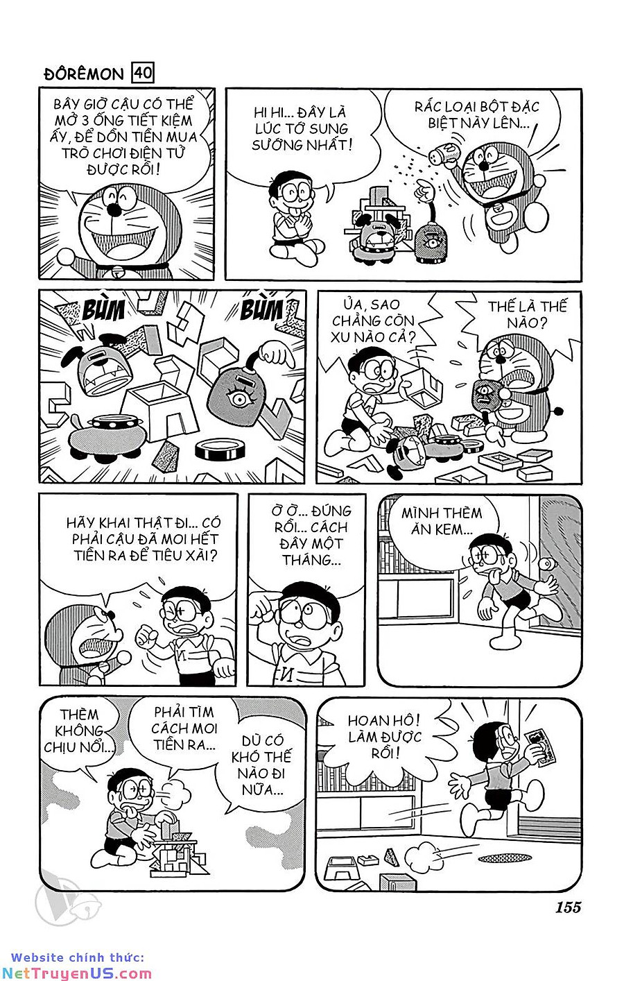doraemon chapter 730 9