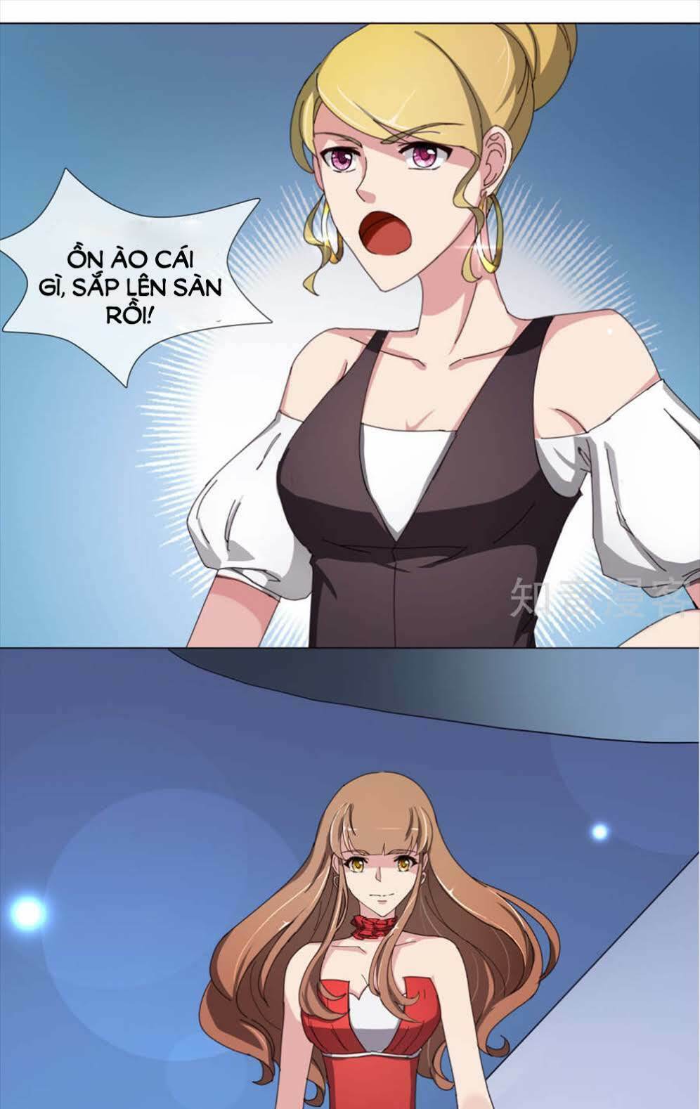 siêu mẫu thế thân chapter 9 31