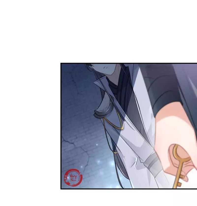 vương gia không thể trêu chapter 64 11