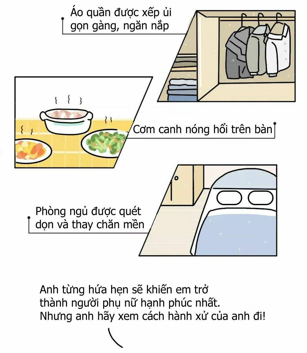 giải mã tình yêu chapter 290 18