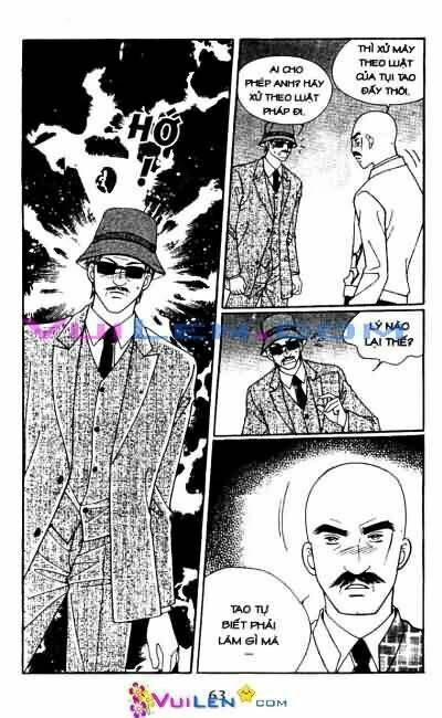 anh là của tôi chapter 10 63