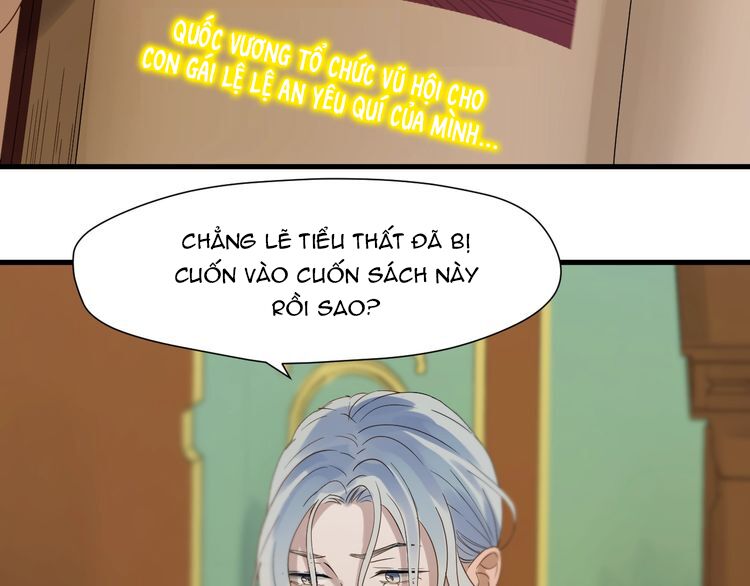 lượm được một tiểu hồ ly phần 3 chapter 48 7