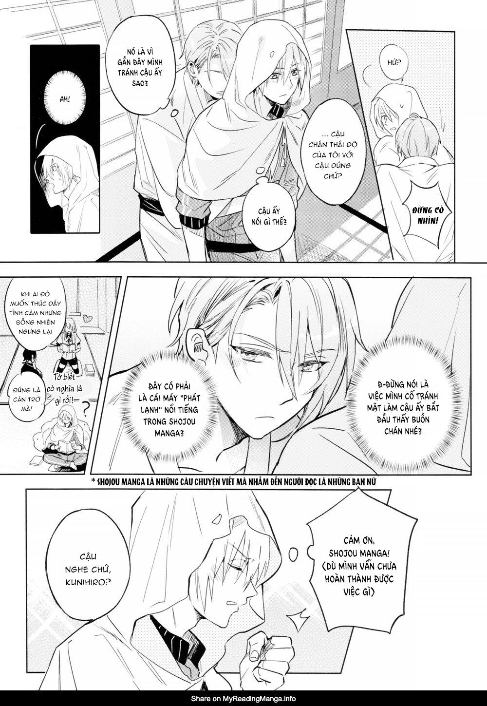 oneshot hỏny chapter 112 39