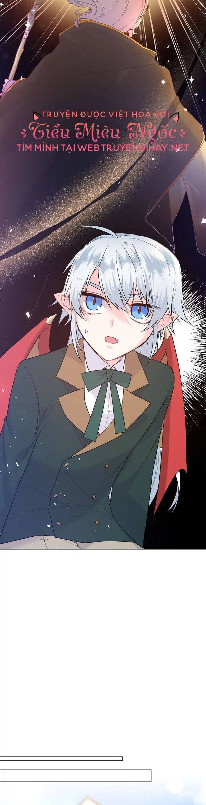 là nhân vật phản diện nhưng tôi sẽ trở thành nữ chính chapter 93 3