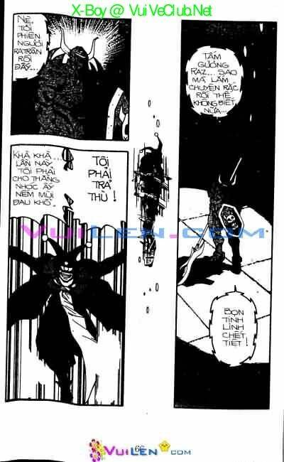 theo dấu rồng thần - dragon quest chapter 13 18