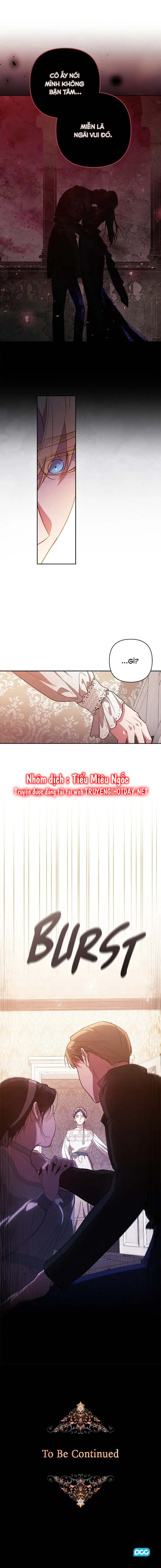 tôi mới là người quyết định cuộc hôn nhân này chapter 50 27