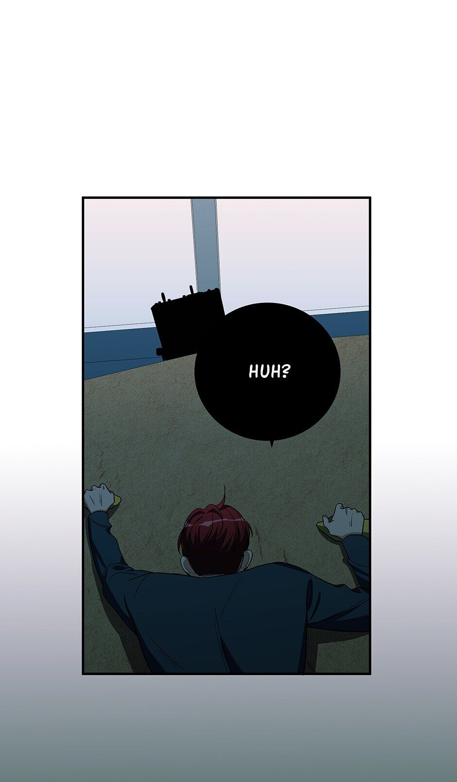 [16+] killing my love chapter 9.2 24